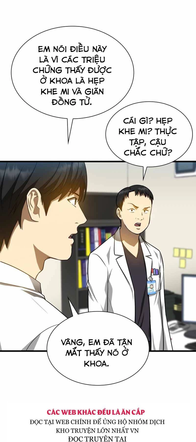 Bác Sĩ Hoàn Hảo Chapter 16 - 44