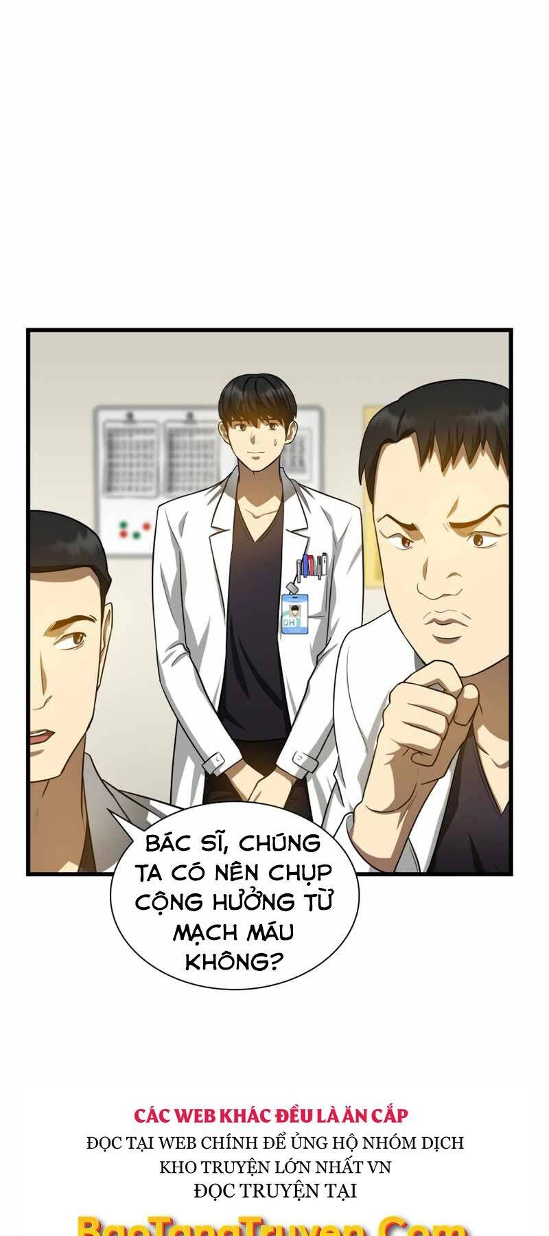 Bác Sĩ Hoàn Hảo Chapter 16 - 46