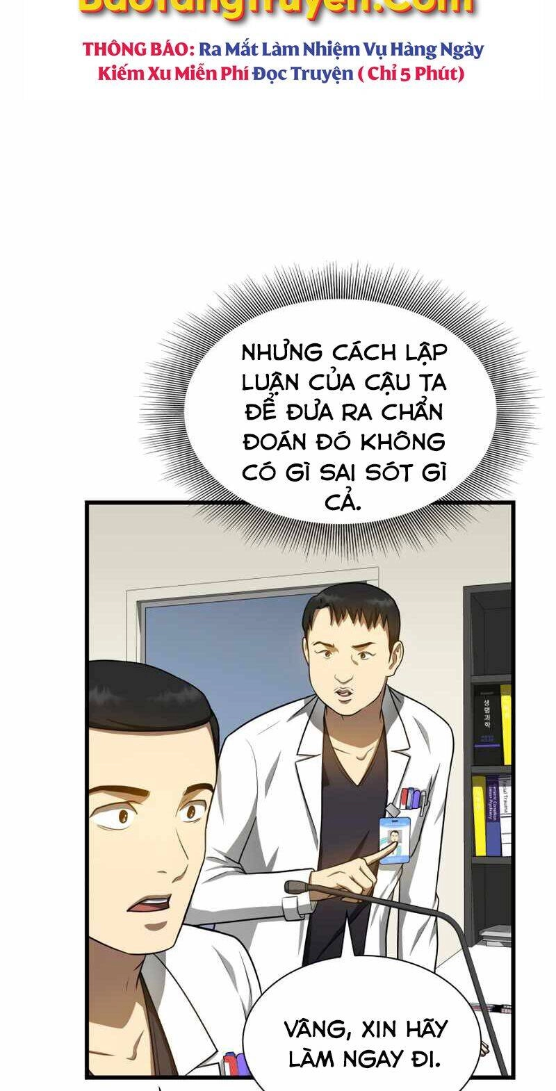 Bác Sĩ Hoàn Hảo Chapter 16 - 47
