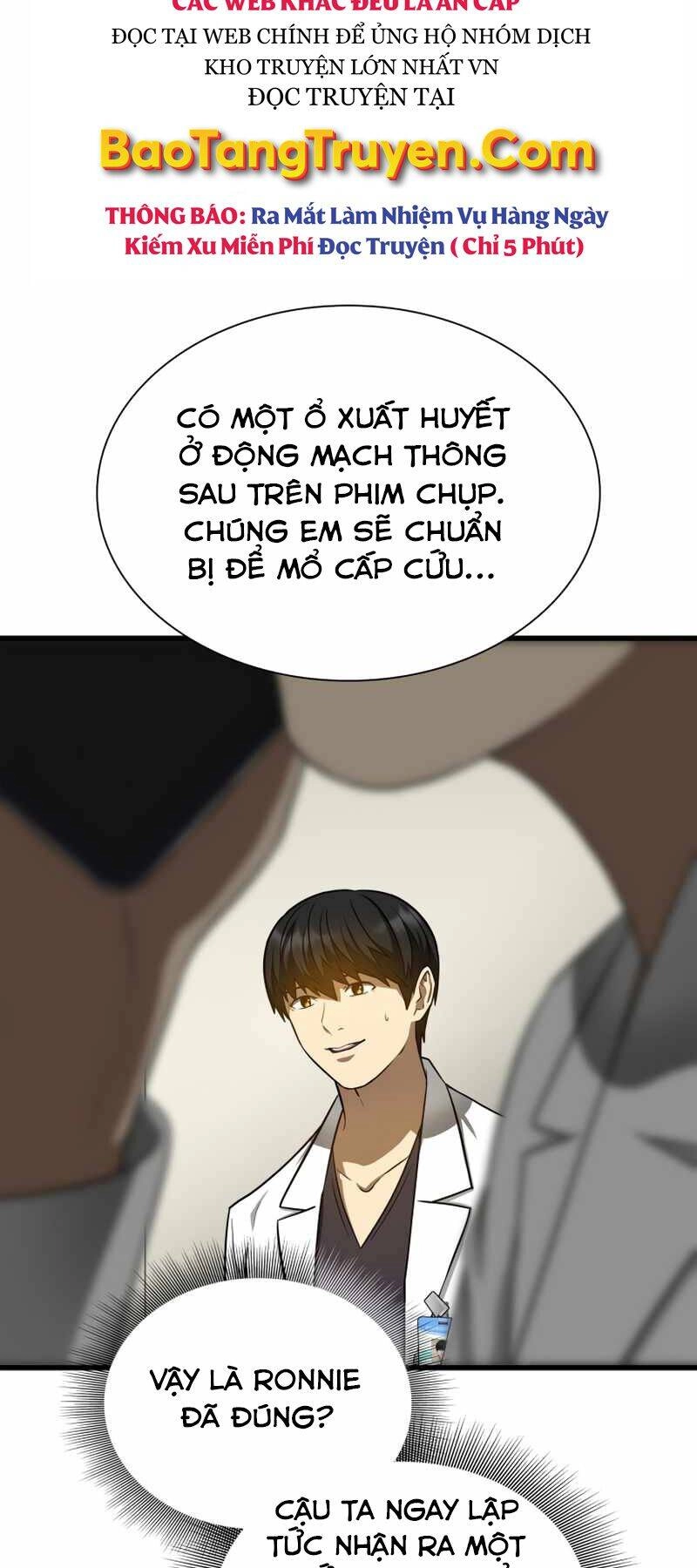 Bác Sĩ Hoàn Hảo Chapter 16 - 49