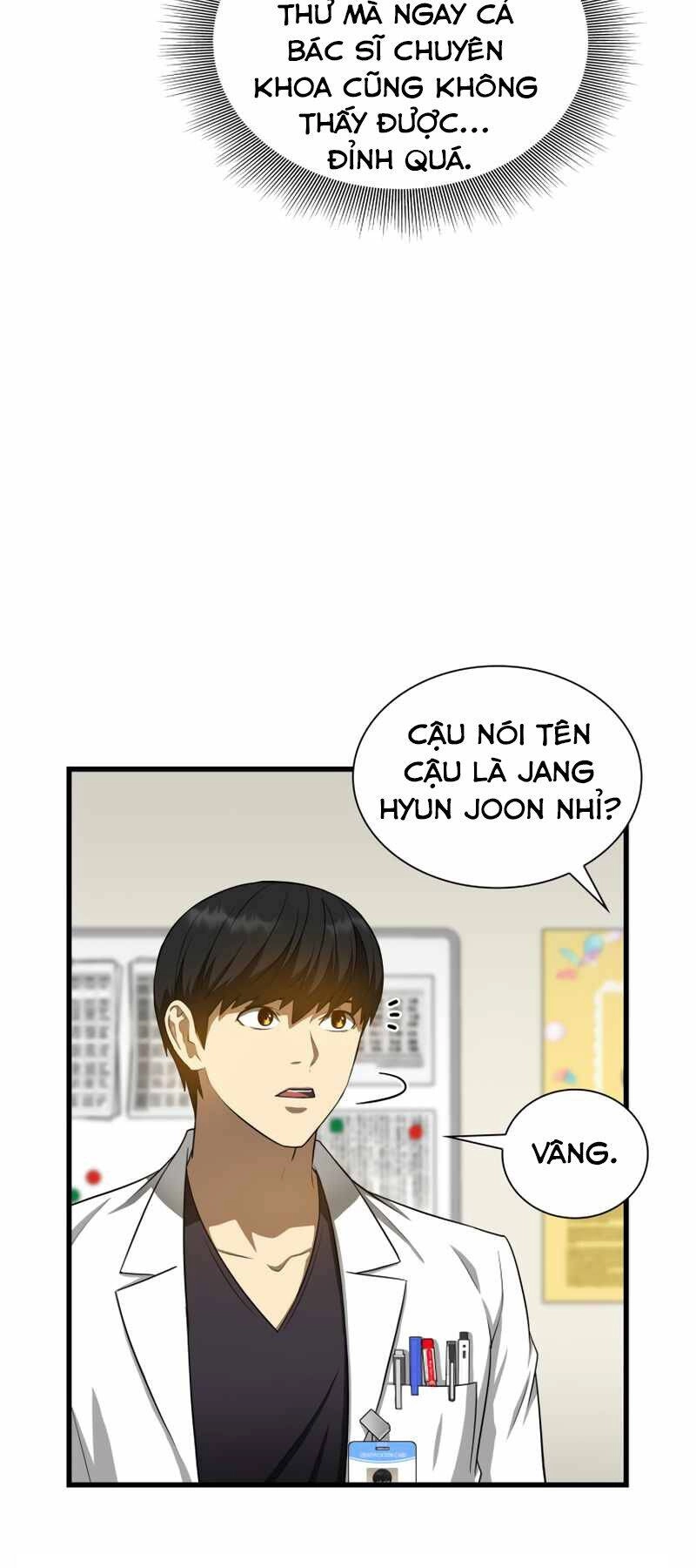 Bác Sĩ Hoàn Hảo Chapter 16 - 50