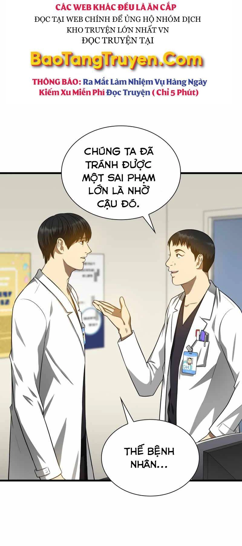 Bác Sĩ Hoàn Hảo Chapter 16 - 51