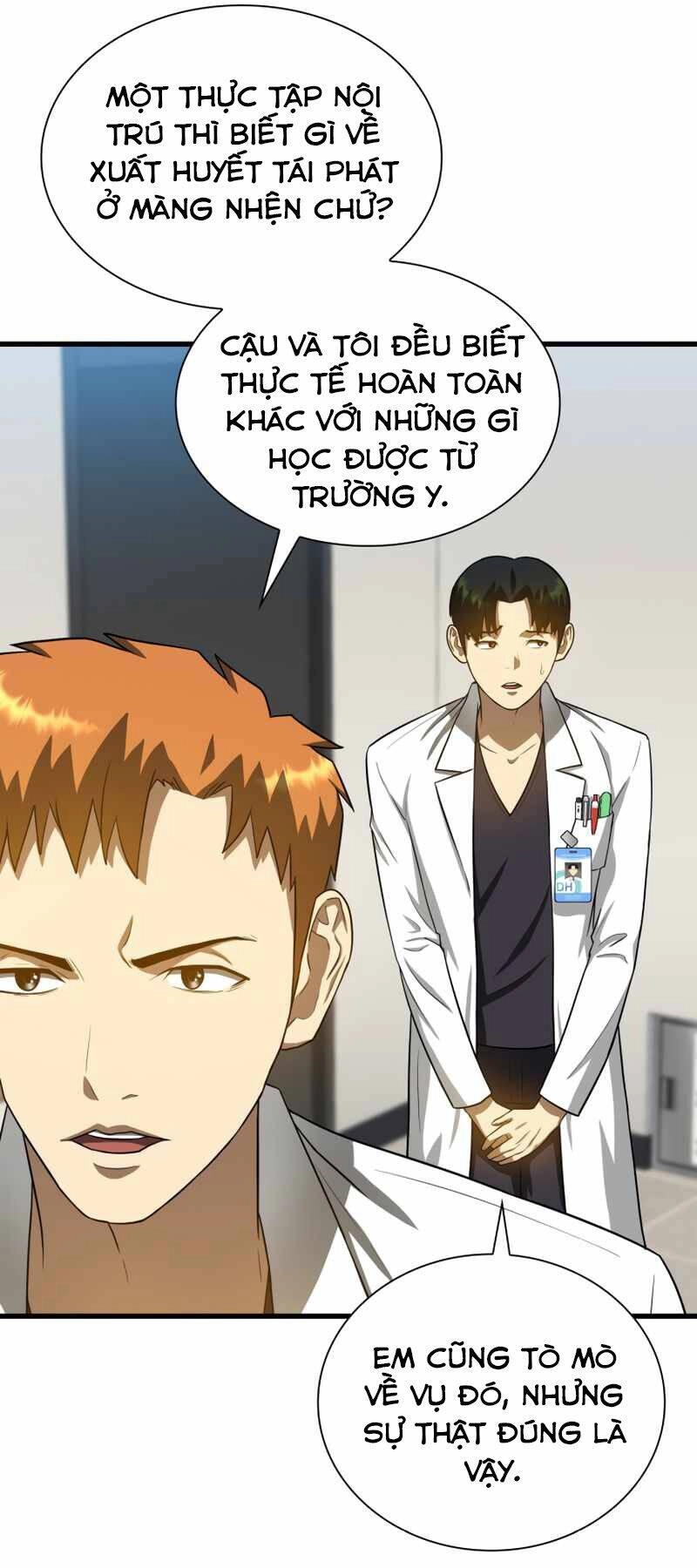 Bác Sĩ Hoàn Hảo Chapter 16 - 60