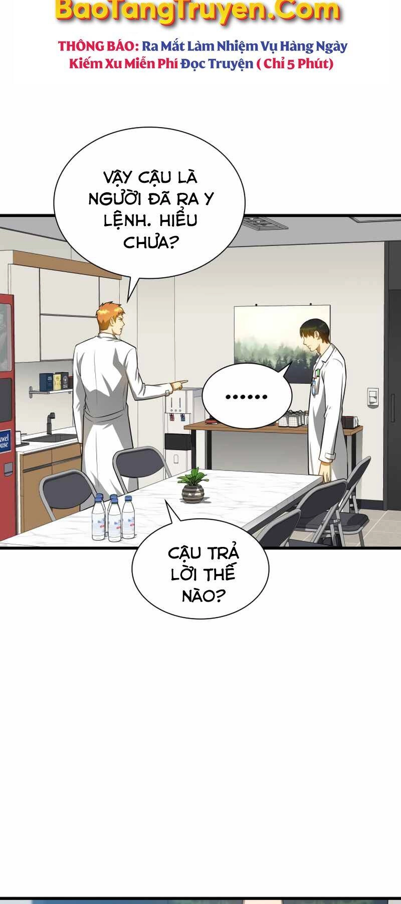 Bác Sĩ Hoàn Hảo Chapter 16 - 62