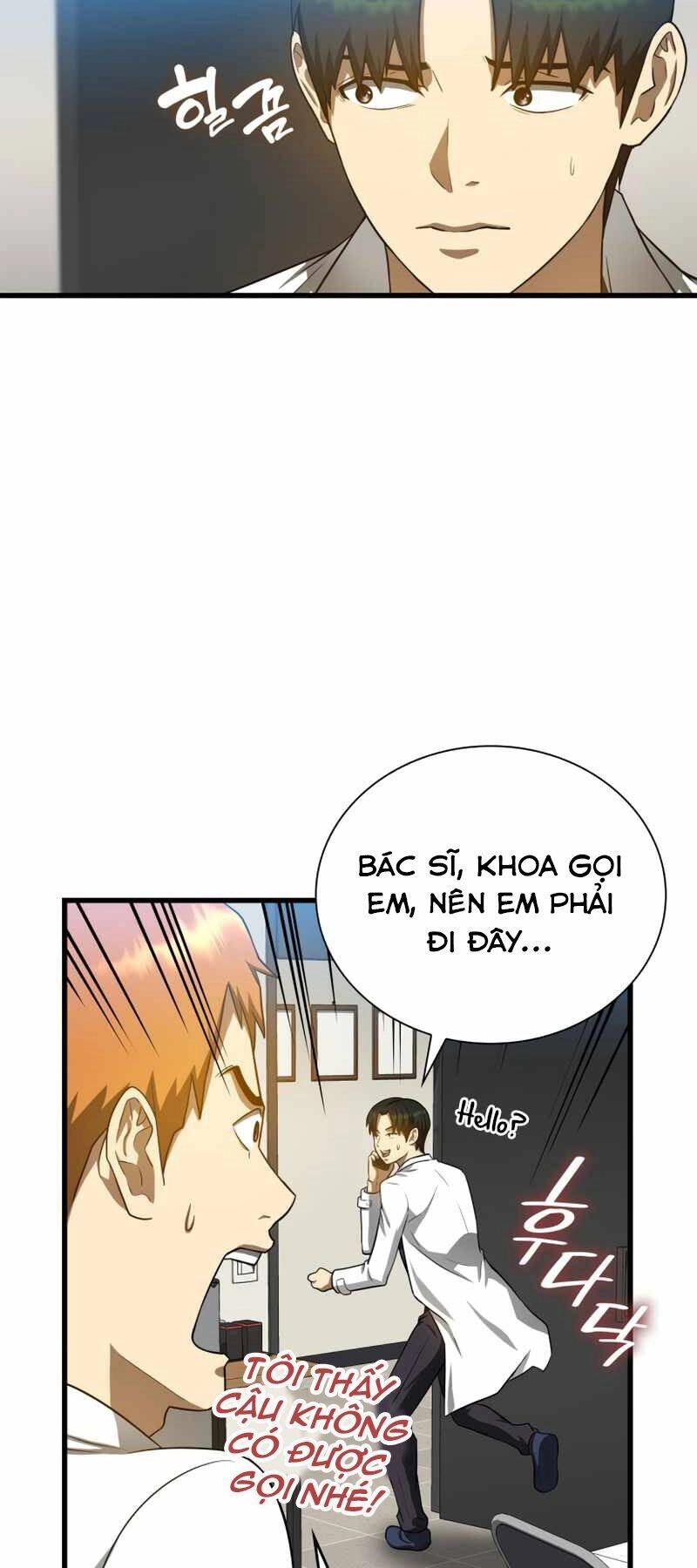 Bác Sĩ Hoàn Hảo Chapter 16 - 63