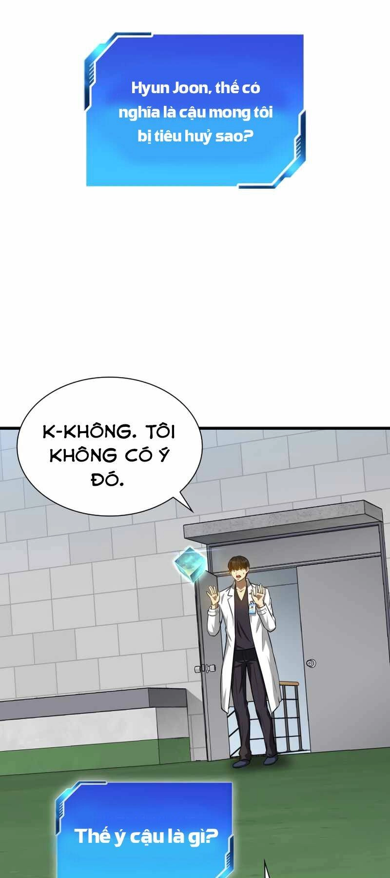 Bác Sĩ Hoàn Hảo Chapter 16 - 70