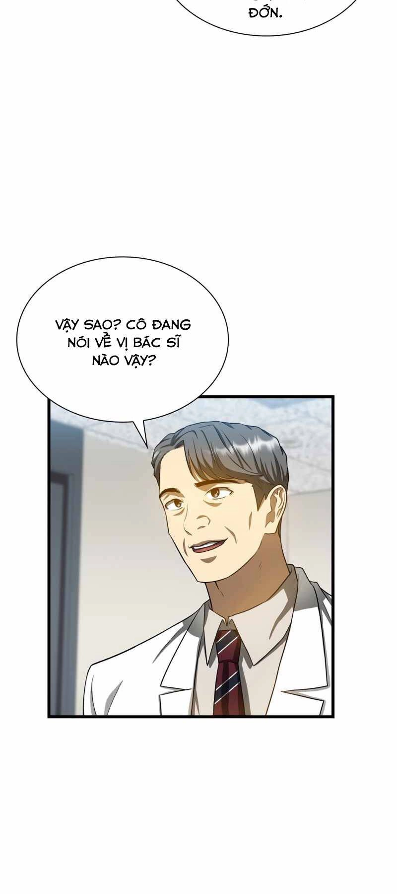 Bác Sĩ Hoàn Hảo Chapter 17 - 17