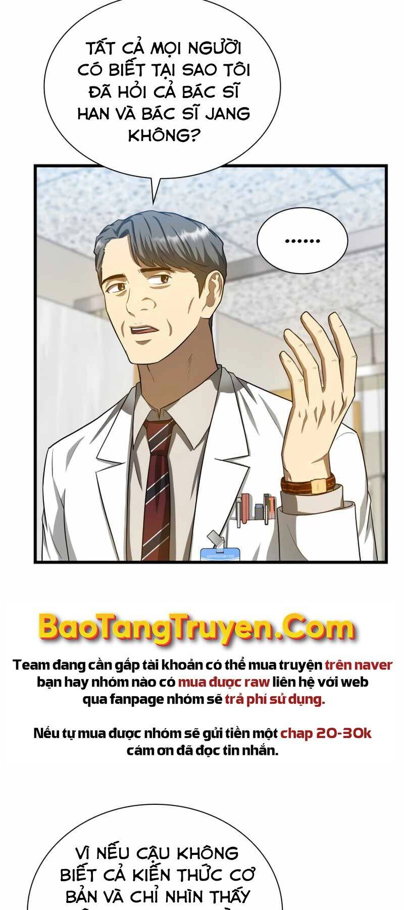 Bác Sĩ Hoàn Hảo Chapter 17 - 27
