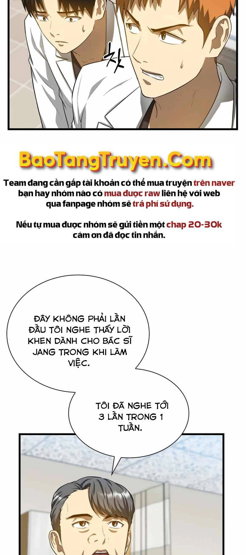 Bác Sĩ Hoàn Hảo Chapter 17 - 30