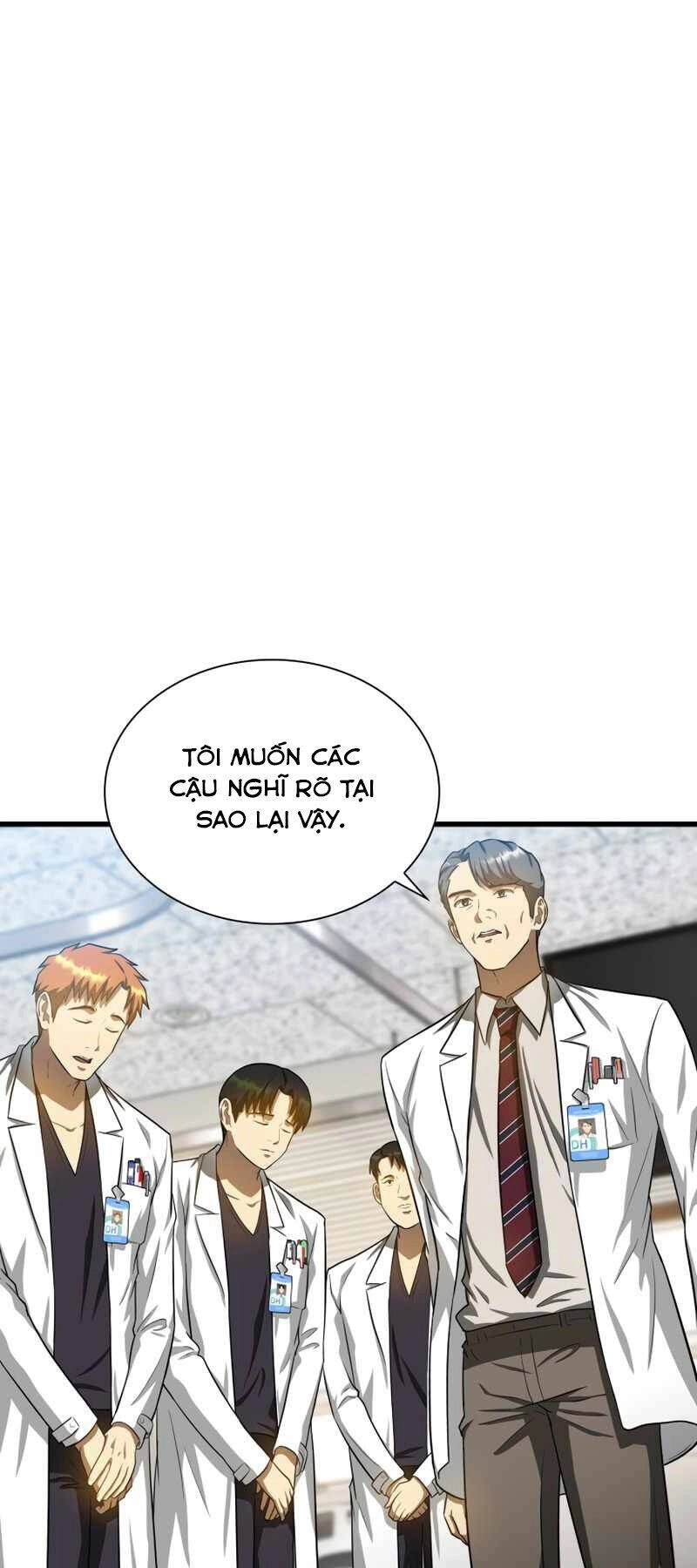 Bác Sĩ Hoàn Hảo Chapter 17 - 32