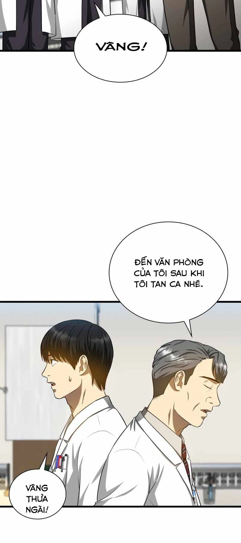 Bác Sĩ Hoàn Hảo Chapter 17 - 33