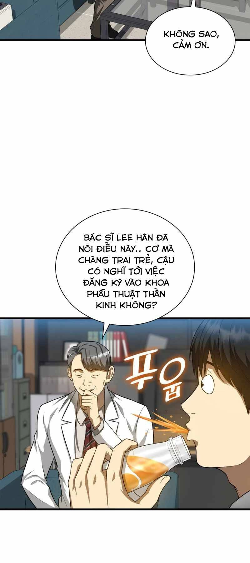 Bác Sĩ Hoàn Hảo Chapter 17 - 36