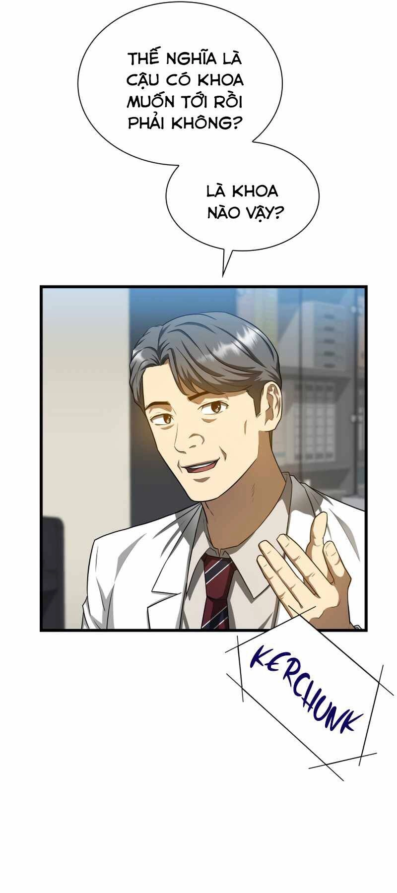 Bác Sĩ Hoàn Hảo Chapter 17 - 40