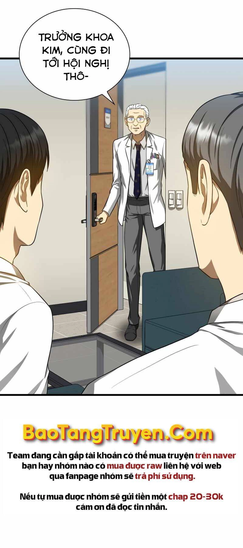 Bác Sĩ Hoàn Hảo Chapter 17 - 41