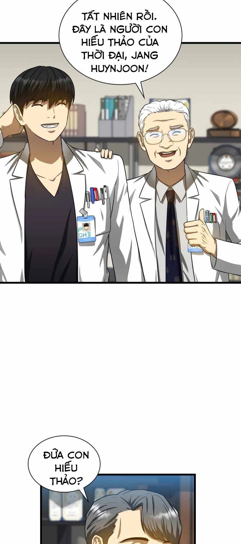 Bác Sĩ Hoàn Hảo Chapter 17 - 43