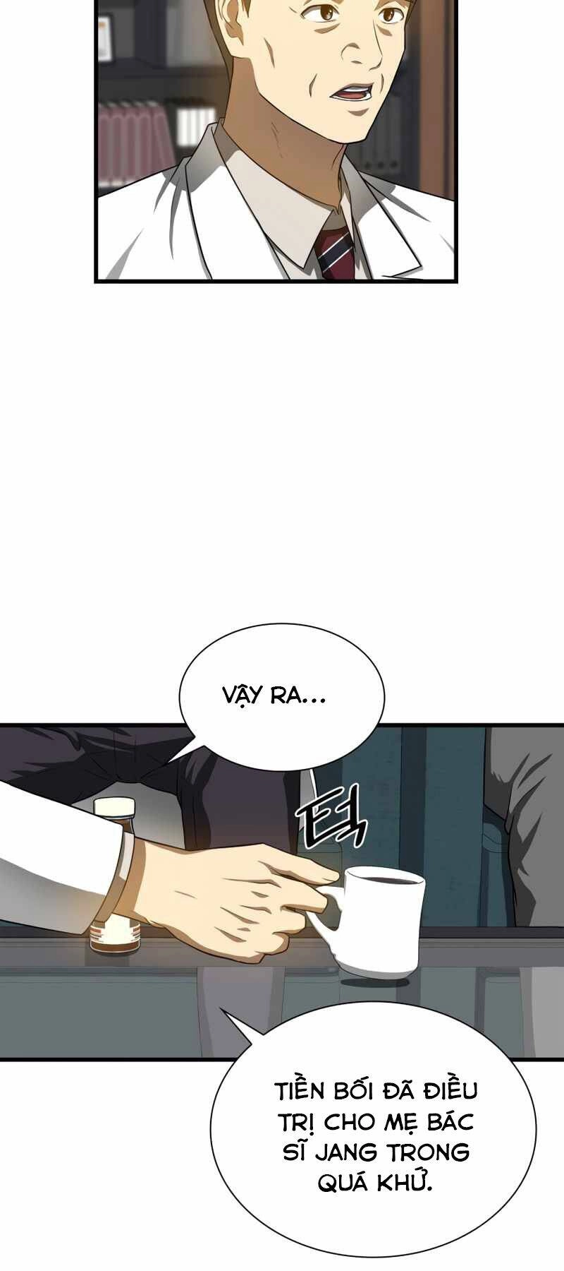 Bác Sĩ Hoàn Hảo Chapter 17 - 44