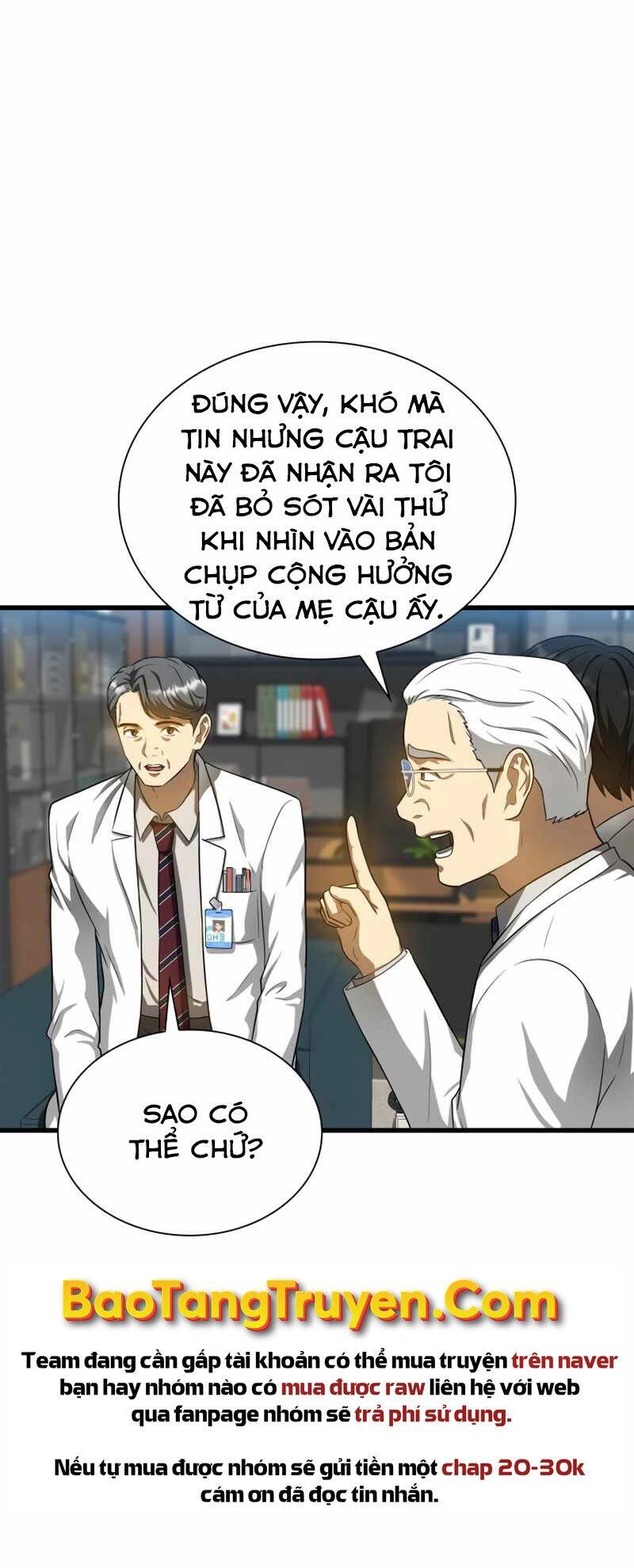 Bác Sĩ Hoàn Hảo Chapter 17 - 45