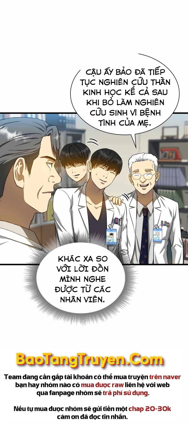 Bác Sĩ Hoàn Hảo Chapter 17 - 46