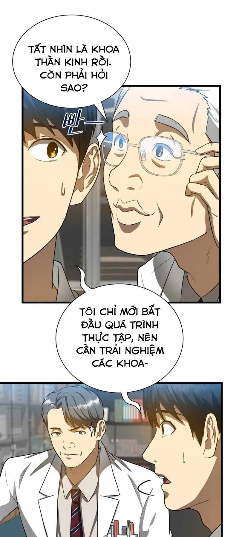 Bác Sĩ Hoàn Hảo Chapter 17 - 48