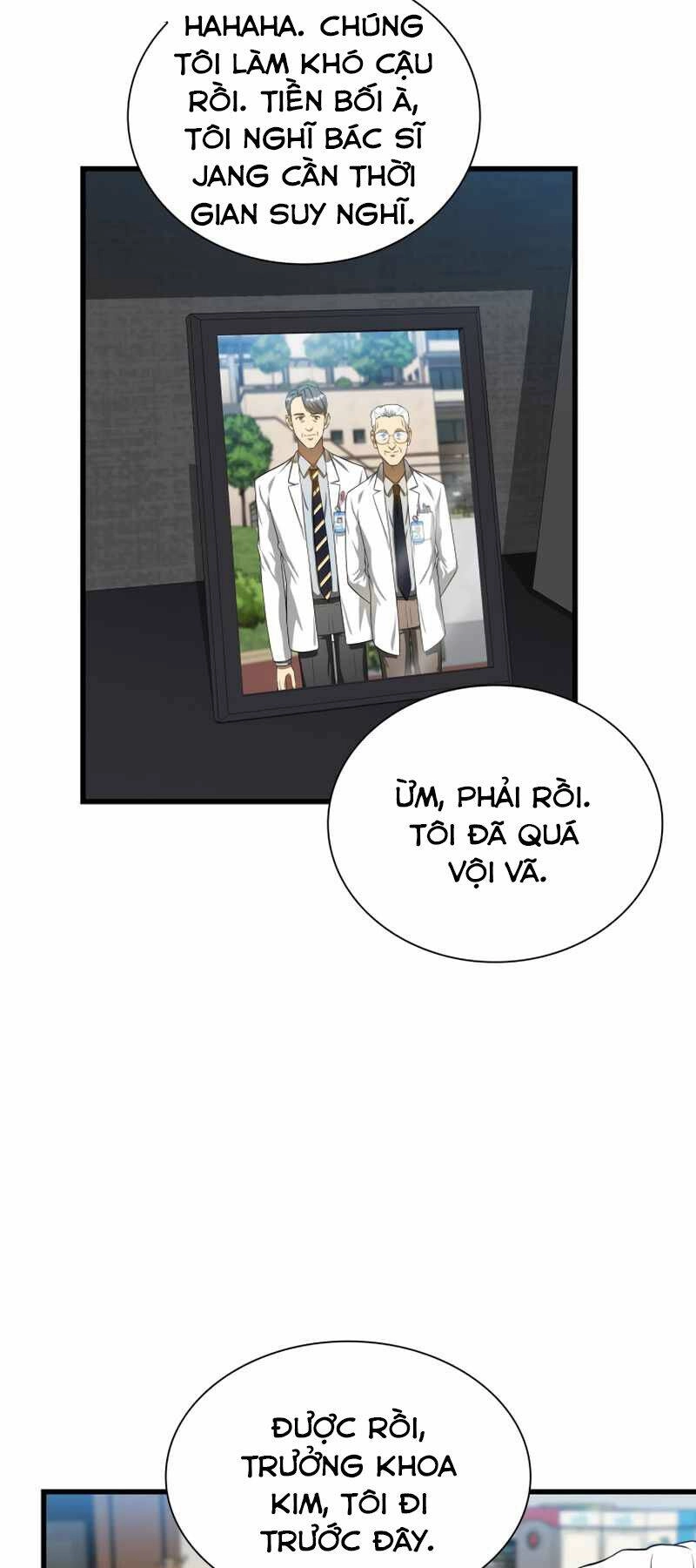 Bác Sĩ Hoàn Hảo Chapter 17 - 50