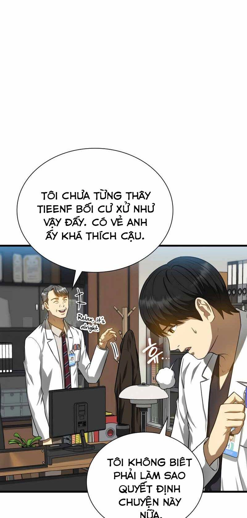 Bác Sĩ Hoàn Hảo Chapter 17 - 52