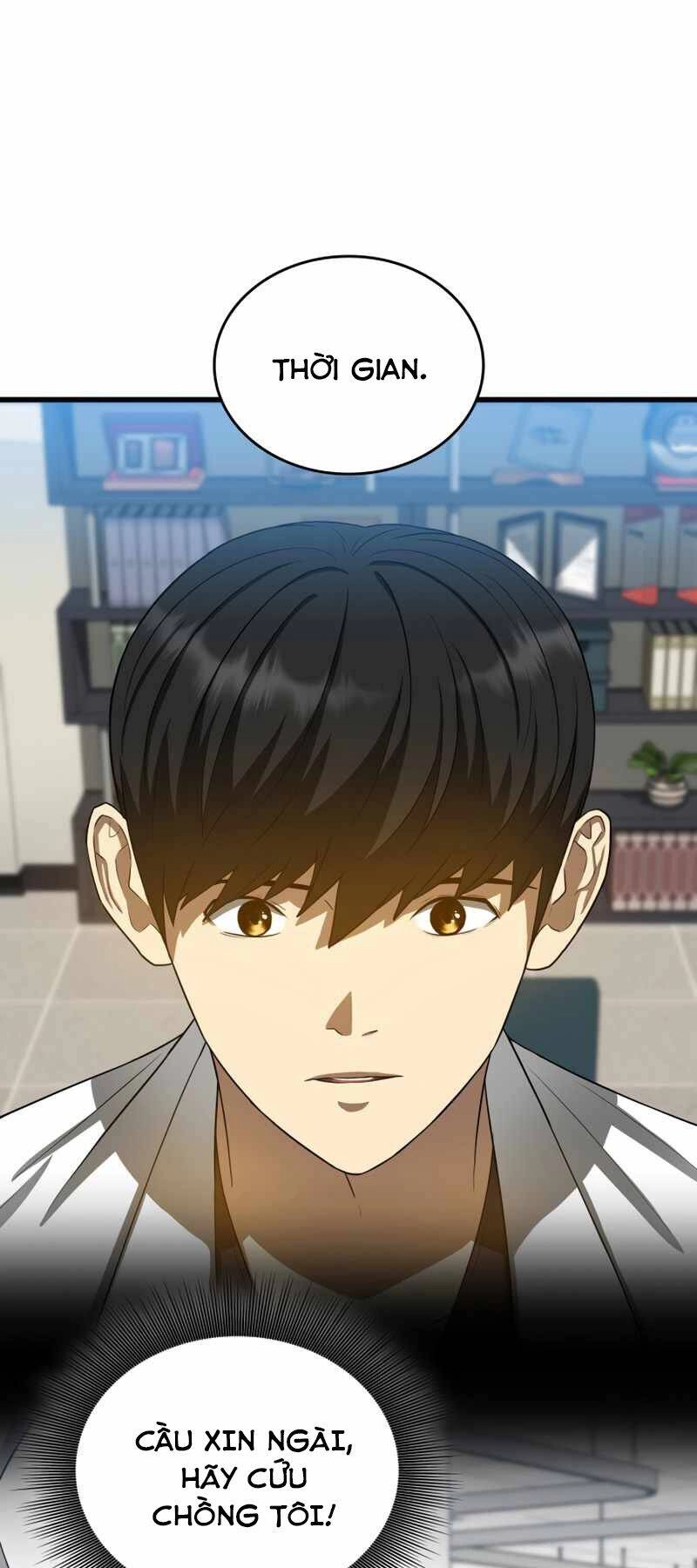 Bác Sĩ Hoàn Hảo Chapter 17 - 55