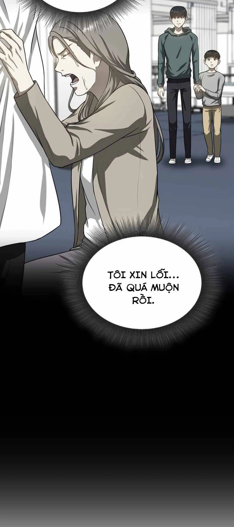 Bác Sĩ Hoàn Hảo Chapter 17 - 56