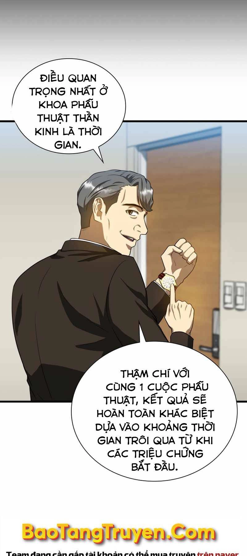 Bác Sĩ Hoàn Hảo Chapter 17 - 57