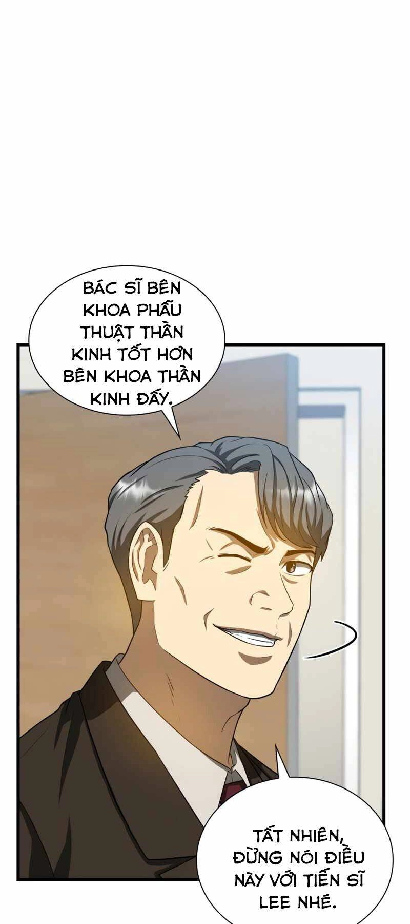 Bác Sĩ Hoàn Hảo Chapter 17 - 61