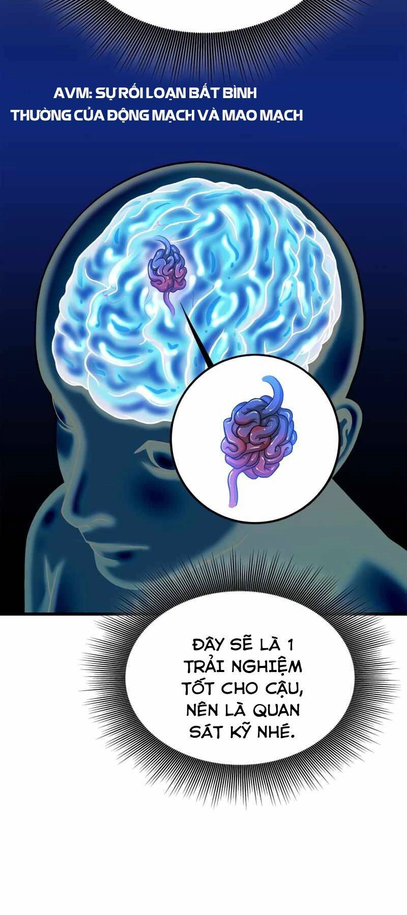 Bác Sĩ Hoàn Hảo Chapter 17 - 63