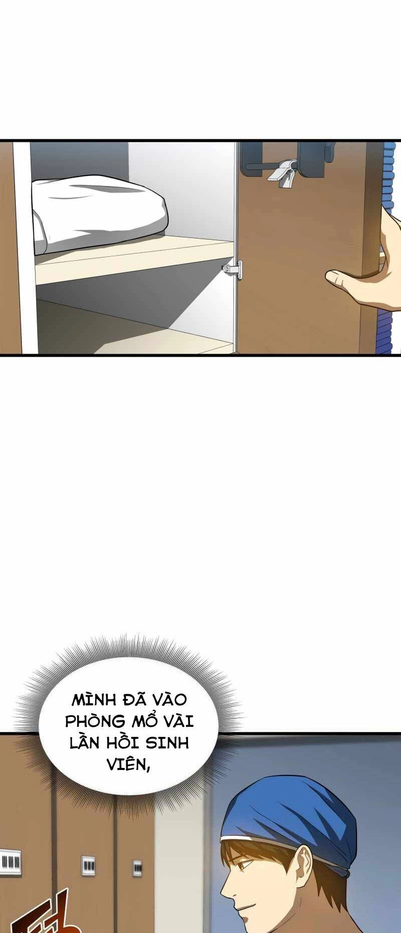 Bác Sĩ Hoàn Hảo Chapter 17 - 64