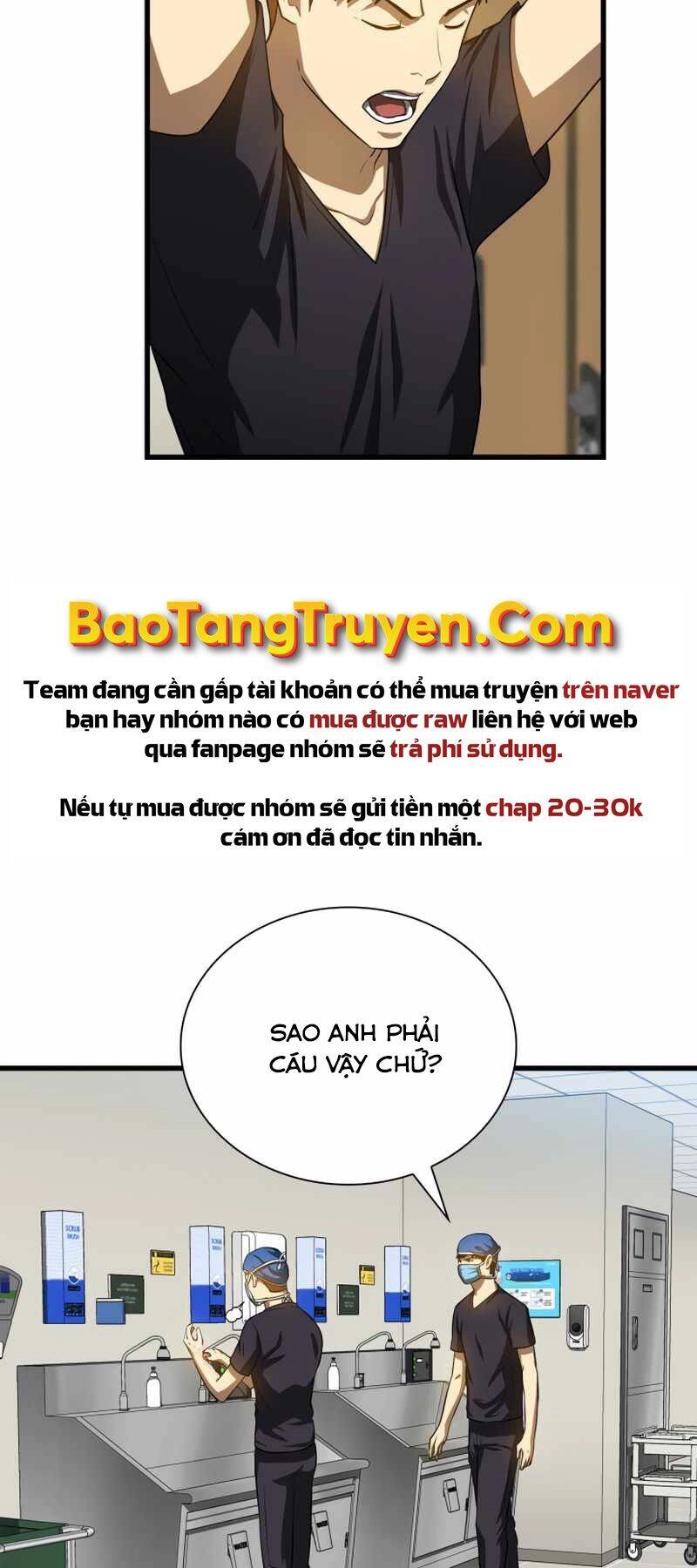 Bác Sĩ Hoàn Hảo Chapter 17 - 69