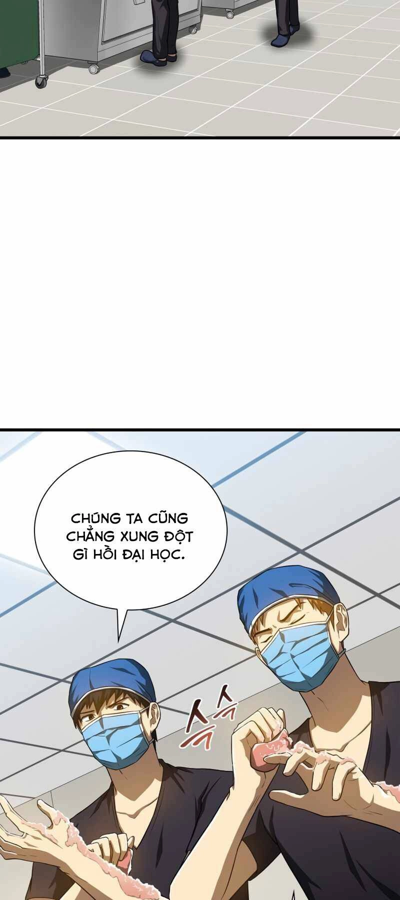 Bác Sĩ Hoàn Hảo Chapter 17 - 70