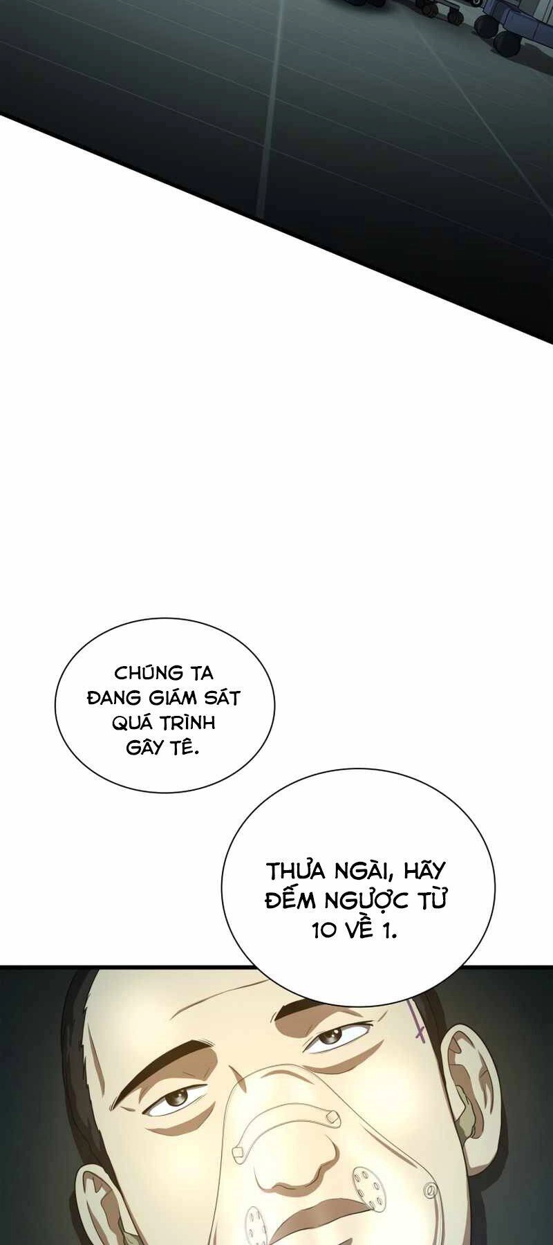 Bác Sĩ Hoàn Hảo Chapter 17 - 73