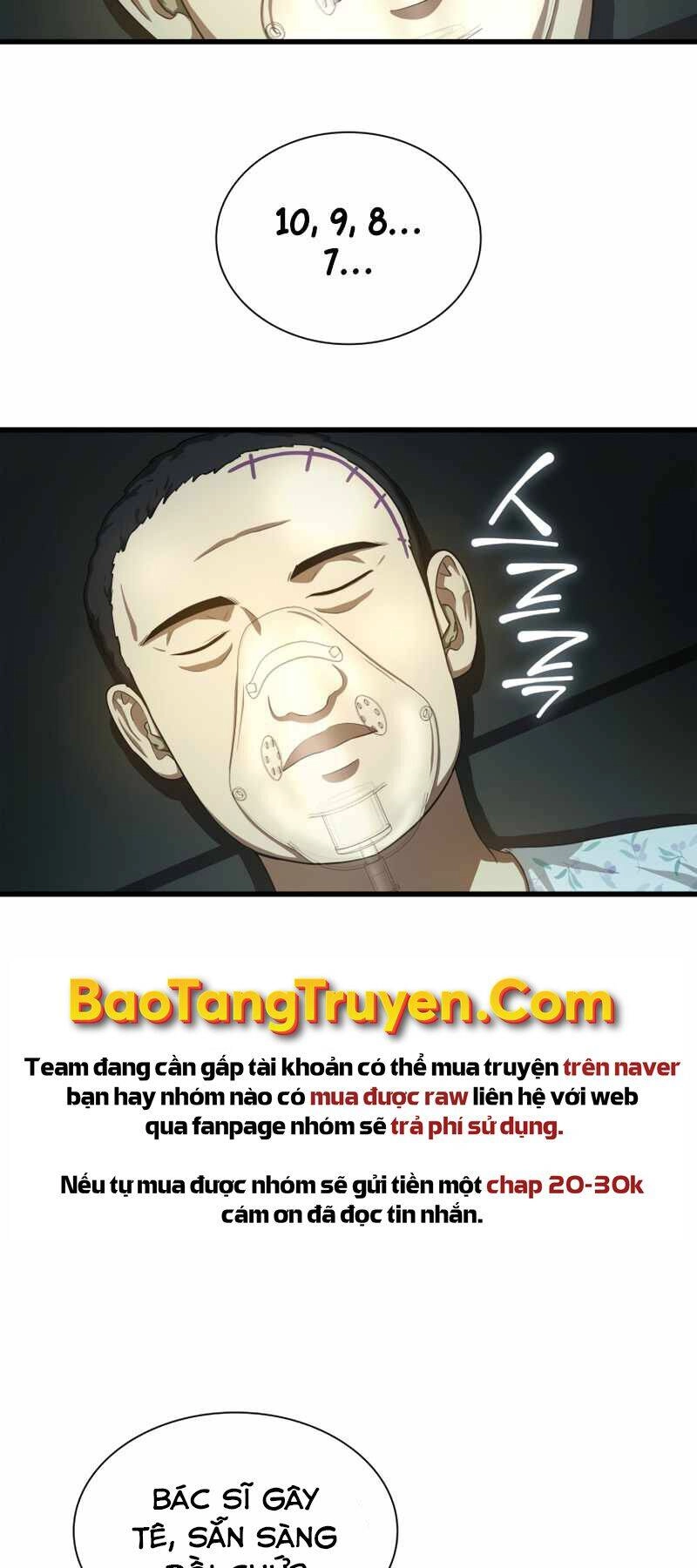 Bác Sĩ Hoàn Hảo Chapter 17 - 74