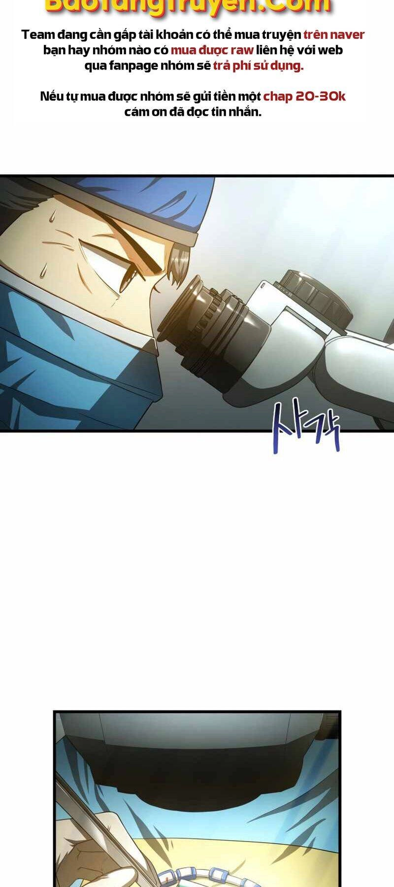 Bác Sĩ Hoàn Hảo Chapter 18 - 3