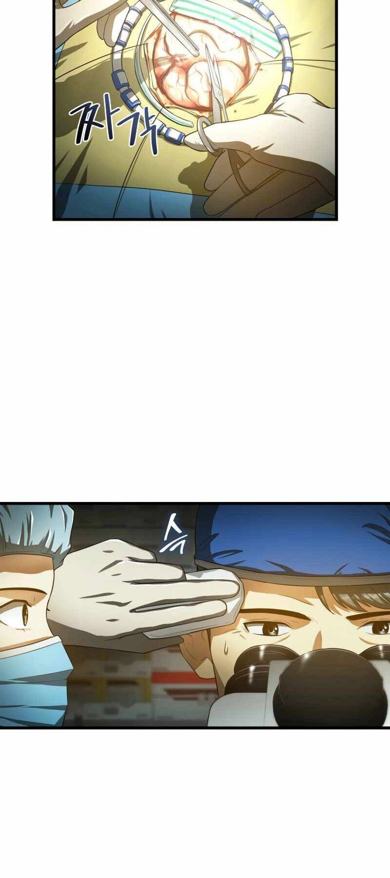 Bác Sĩ Hoàn Hảo Chapter 18 - 4