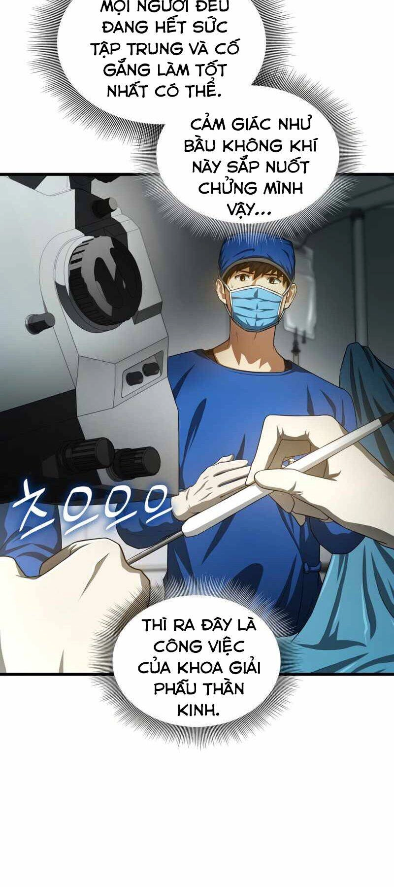 Bác Sĩ Hoàn Hảo Chapter 18 - 6