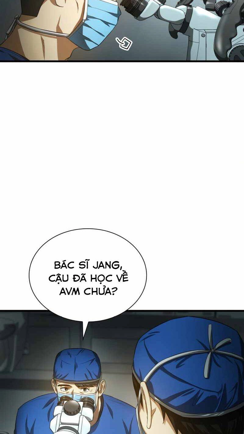 Bác Sĩ Hoàn Hảo Chapter 18 - 8
