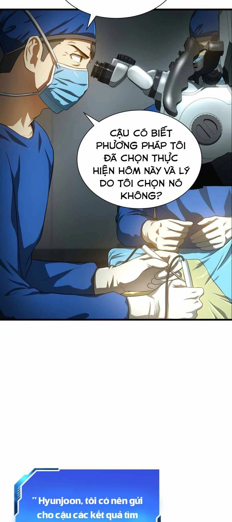 Bác Sĩ Hoàn Hảo Chapter 18 - 12