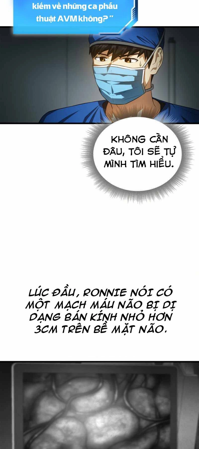 Bác Sĩ Hoàn Hảo Chapter 18 - 13