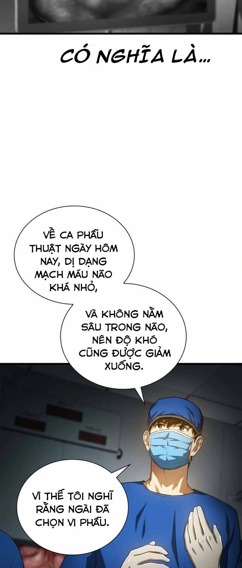 Bác Sĩ Hoàn Hảo Chapter 18 - 14