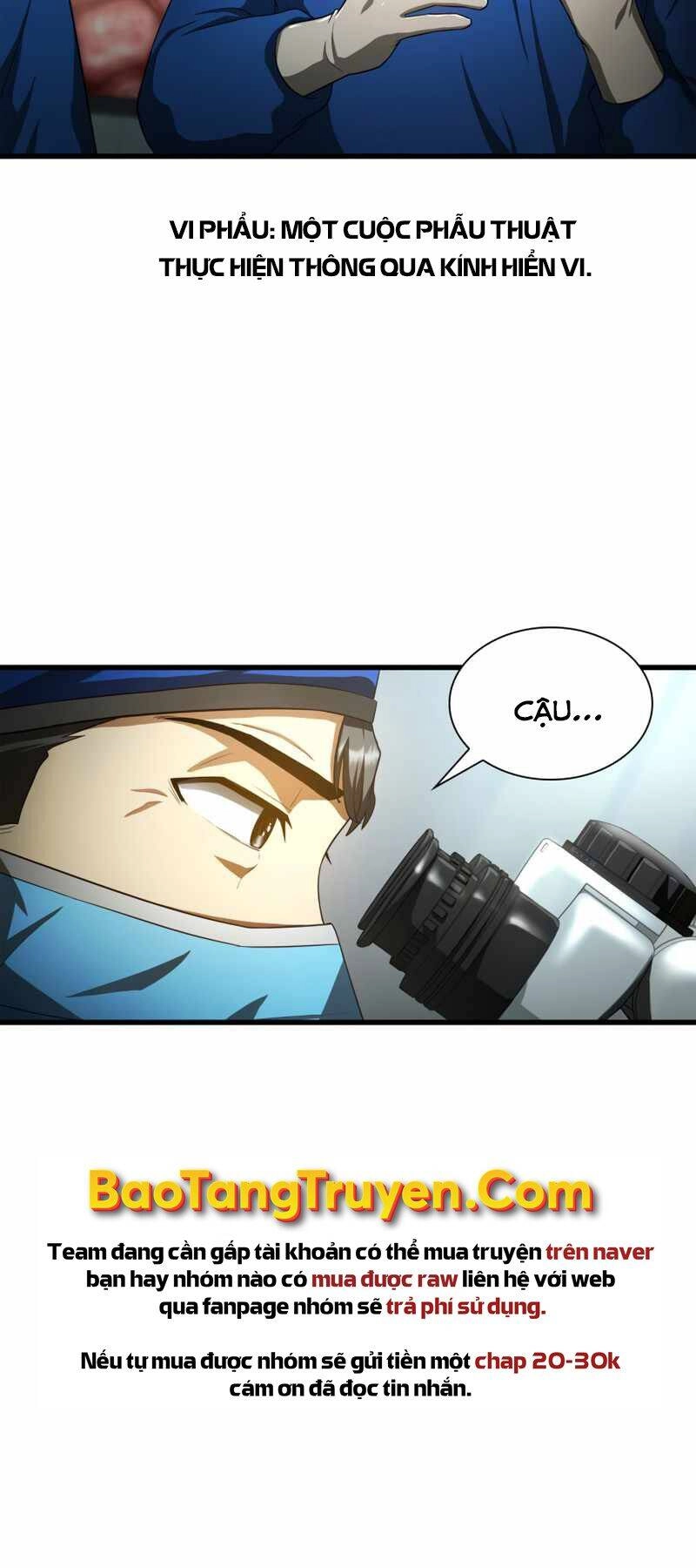 Bác Sĩ Hoàn Hảo Chapter 18 - 15