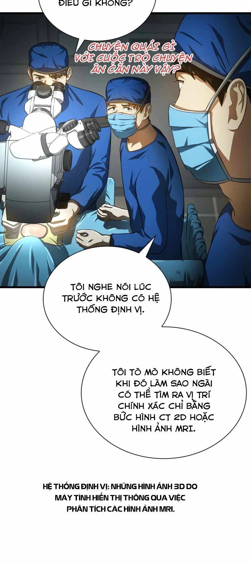 Bác Sĩ Hoàn Hảo Chapter 18 - 18