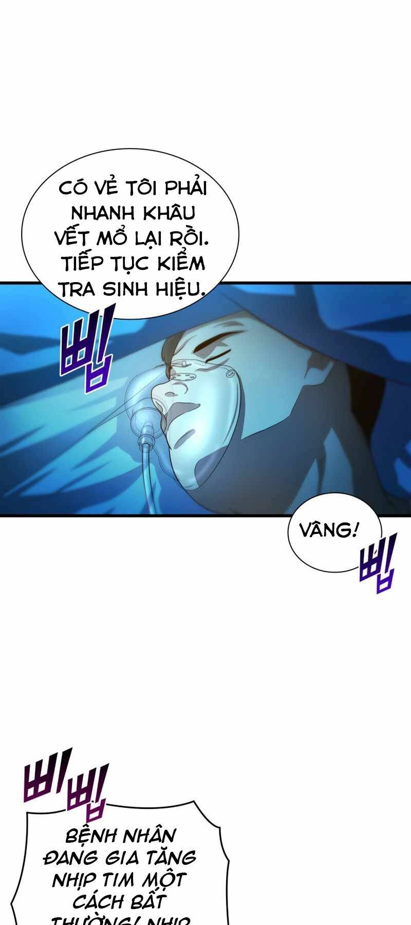 Bác Sĩ Hoàn Hảo Chapter 18 - 23