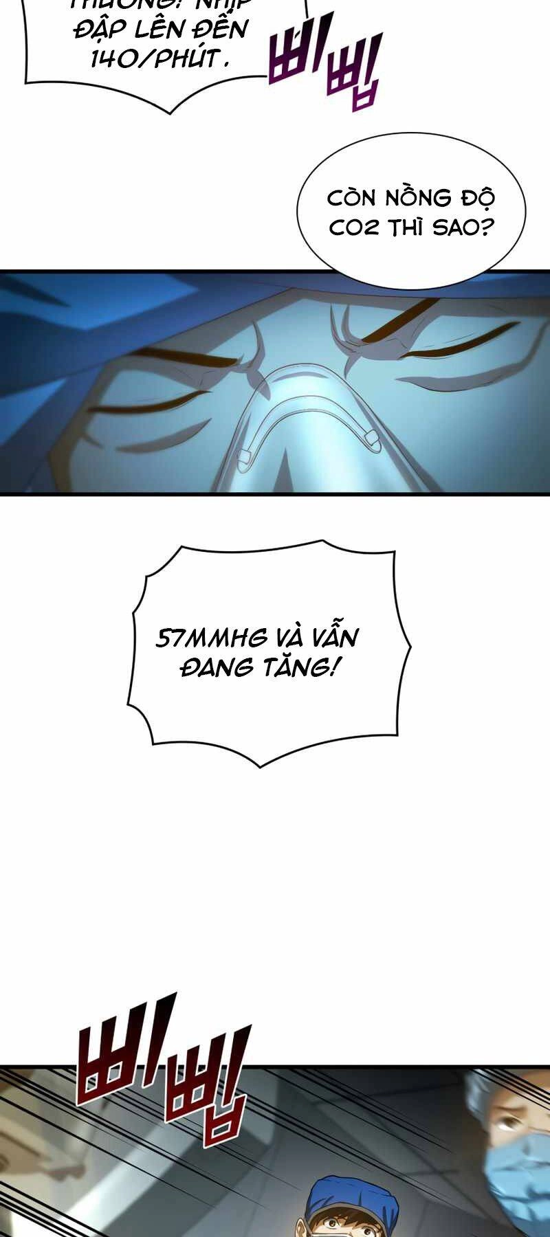 Bác Sĩ Hoàn Hảo Chapter 18 - 24