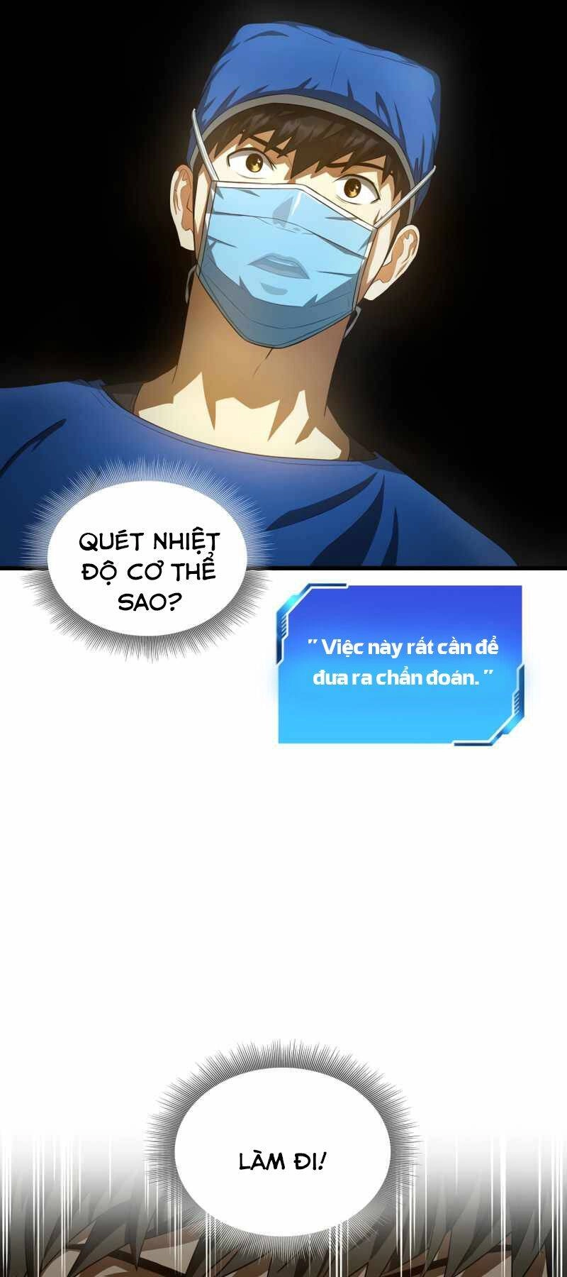 Bác Sĩ Hoàn Hảo Chapter 18 - 27