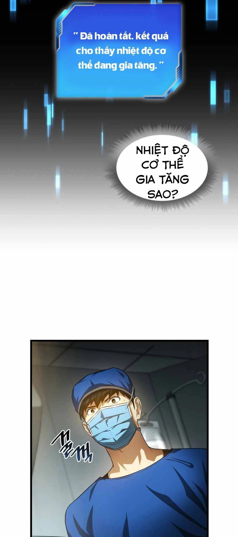 Bác Sĩ Hoàn Hảo Chapter 18 - 29