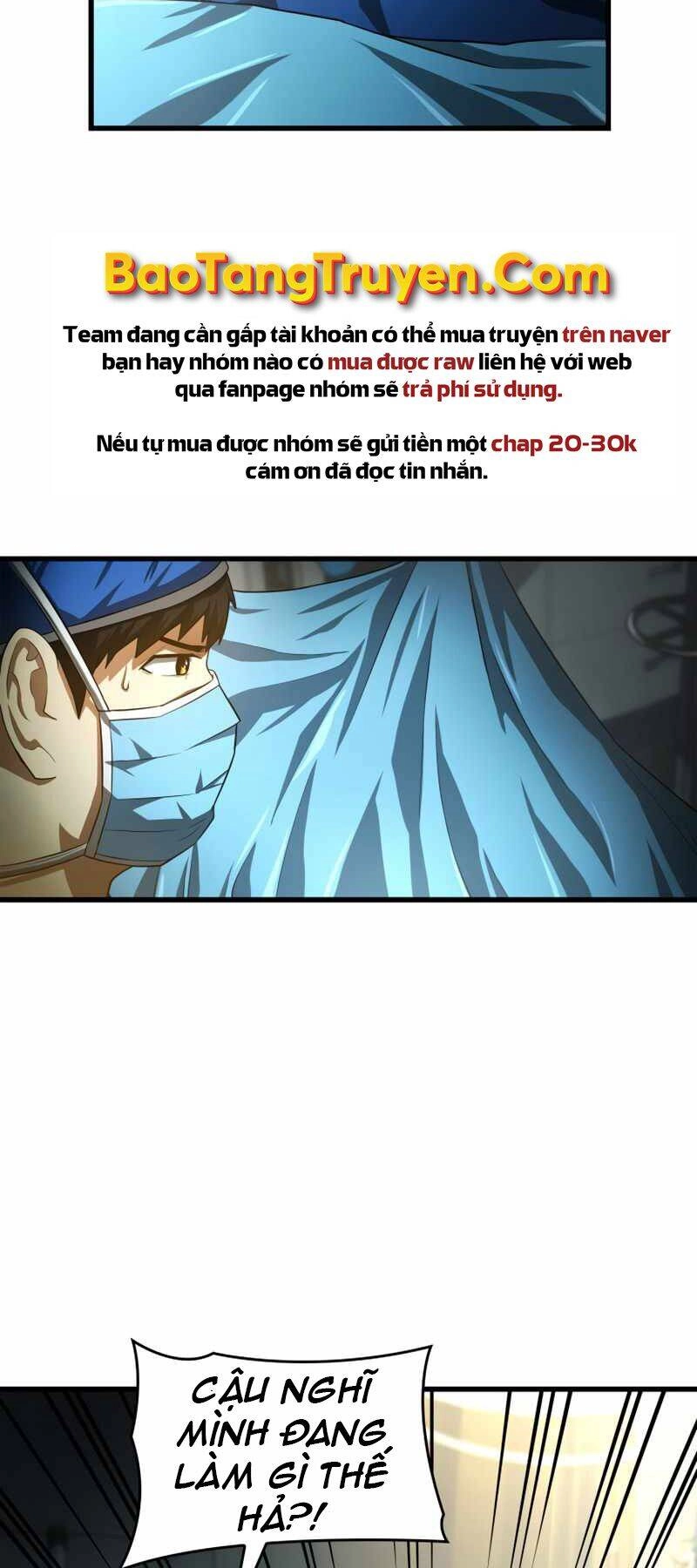 Bác Sĩ Hoàn Hảo Chapter 18 - 30