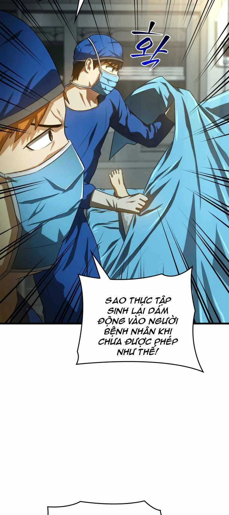 Bác Sĩ Hoàn Hảo Chapter 18 - 31